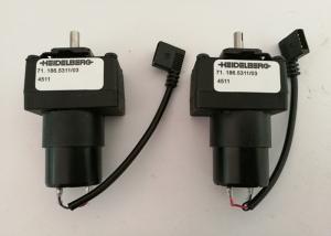 China 71.186.5311 Heidelberg Offset Printing Machine Motor Replacement wholesale