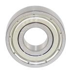 High Speed 696 ZZ Bearing Miniature 696 2RS Bearing 6x15x5mm