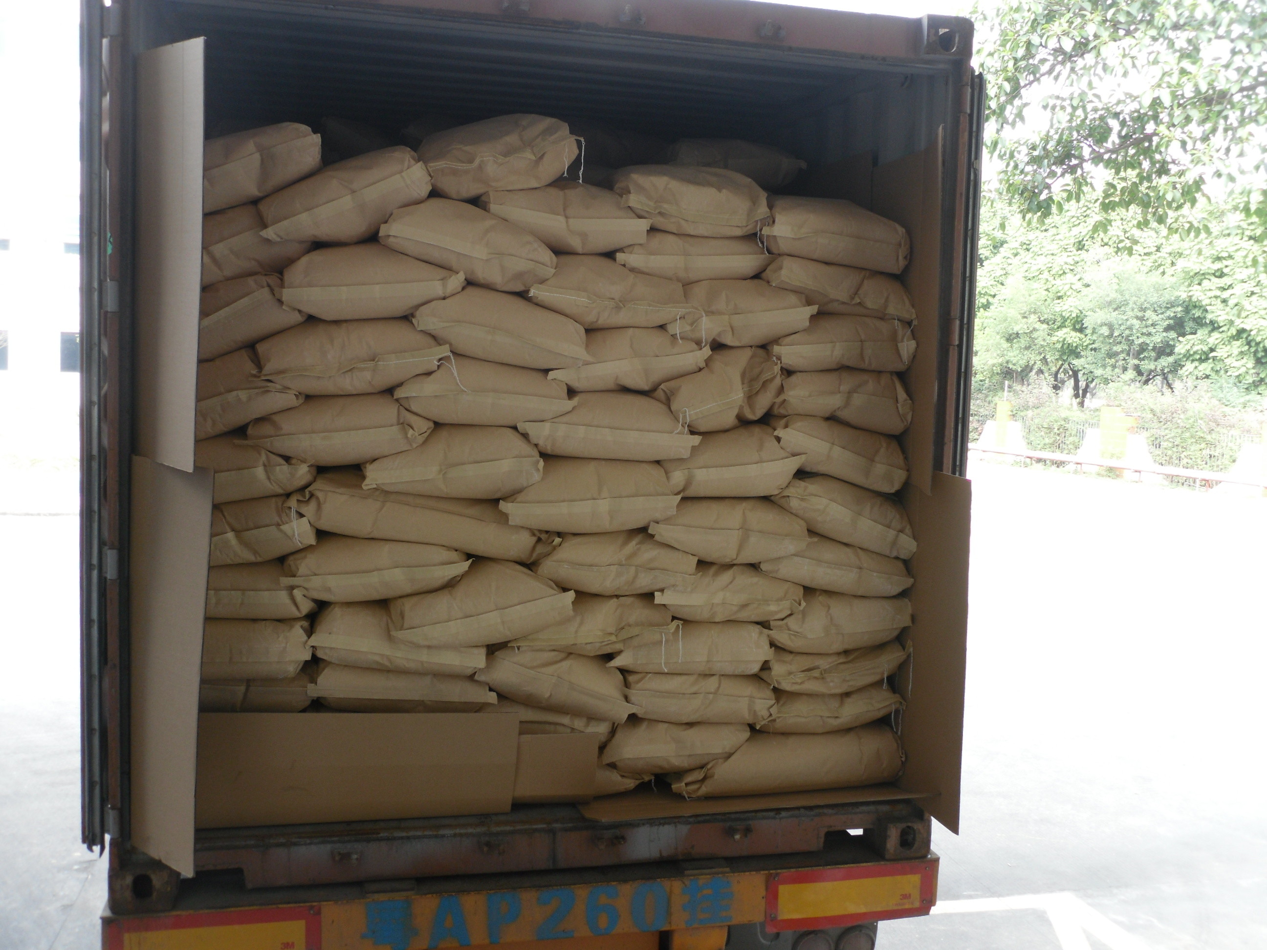 Food Grade Emulsifier DMG E471 Distilled Monoglyceride For Bakery Products