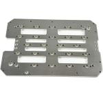 Professional CNC Component Manufacturing Milling Metal and Processing for