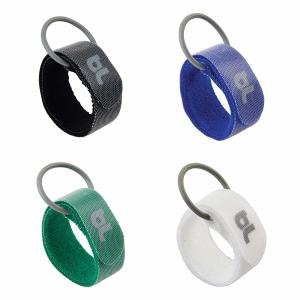 China Single Sided Storage Straps , Small Cinch Straps wholesale