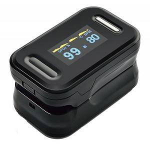 China fingertip pulse oximeter wholesale