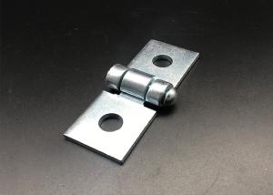 China Galvanized Steel Two Hole Hinge P1843 wholesale