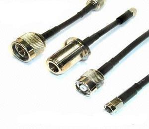 China RF cable assmebies wholesale