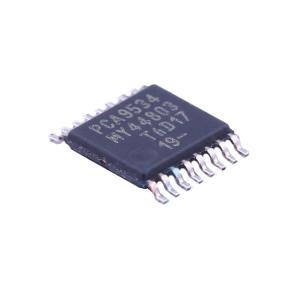 China Unused PCA9534PW Integrated Circuit New And Original TSSOP16 wholesale