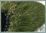 Environmentally Beautiful Natural Artificial Garden Grass With Natural Looking