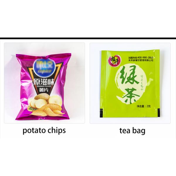 FDA PET/AL/PE Foil Roll For Protein Powder Packaging High Barrier Customizable