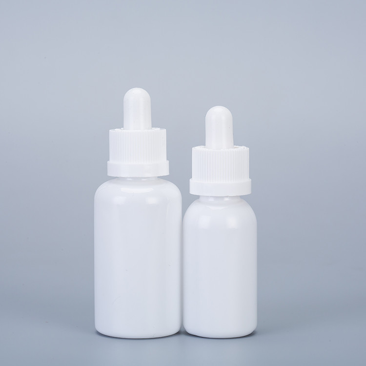 30ml 50ml Plastic Dropper