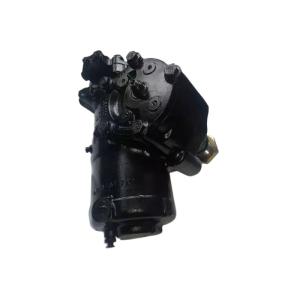 China GAZELLE GAZ Car Power Steering Gear with Mercedes-Benz Compatibility 3302-3400500 wholesale