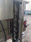 Automatic Grade Automatic Meat Grinder for Burger Patty Battering Breading