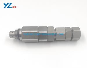 China CAT 307 Excavator Relief Valve Safety Valve Assembly OEM ODM Service wholesale