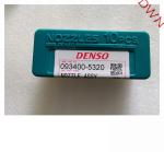 DENSO diesel fuel injector NOZZLE ASSY 093400-5320