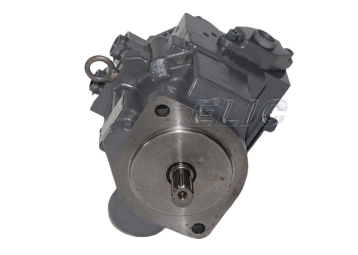 R986110622 Bo331 Bo337 Hydraulic Excavator Pump AP2D18LV3RS7 Piston Pump 6686525