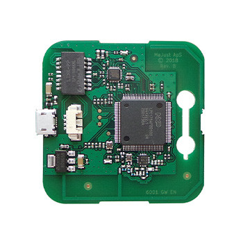 Rogers PCB Manufacturing Blind Hole Printed Circuit Design And Fabrication