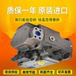 A4VSO250DR/22R-PZB13N00 A4VSO355LR2G/30R-PPB13N00 Rexrothpistonpumpvariabledispl