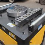 GUTE 45mm Dia Steel Bar Bender