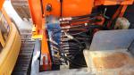 DOOSAN DH80-7 used excavator for sale