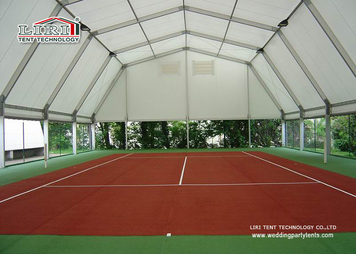 Sport Dome Tents For Sporting Events , Garden Wedding Tent UV Resistant