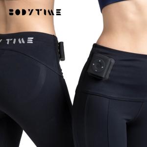 China Thin Waist Reduce Belly Tight Workout Pants Gym Bottoms Womens wholesale