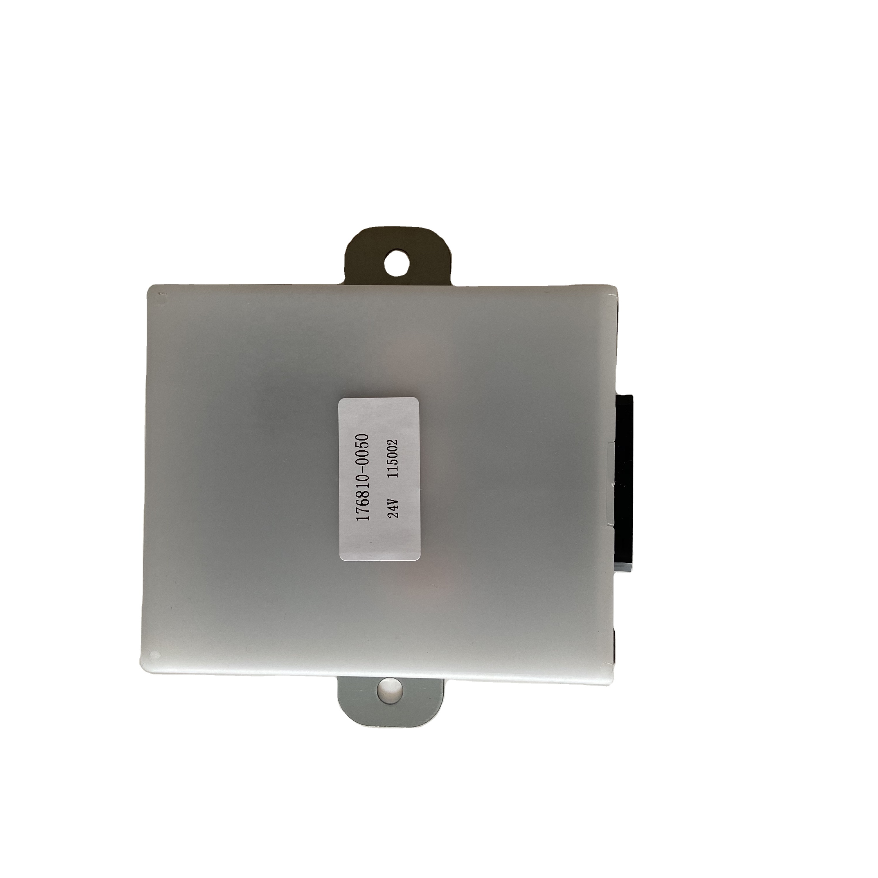Excavator Electrician Parts 24V CAT 320D Wiper Controller 176810-0050 Control Panel