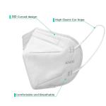 PP Non Woven KN95 Medical Protective Mask