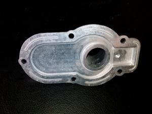 China Iso2768-Mk Marine Grade Aluminium Pressure Casting wholesale
