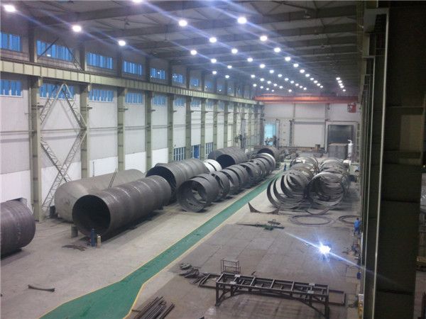 ASME Liquid Air Separation Unit Cryogenic Oxygen Generator 99.6% O2 99.99% N2