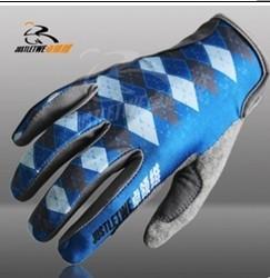 China full fingers biking gloves wholesale