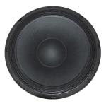 100mm Voice Coil 600W RMS 4kHz 15" High SPL Speakers