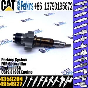 China Assy 4359204 Diesel Fuel Injector wholesale