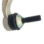 Jaguar XJ 2010-2015 Right Outer Tie Rod End C2D7778 GJ0054