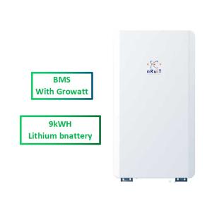 China Rechargeable Deep Cycle Solar Battery Lifepo4 12v 100ah 10Kw IP31 wholesale