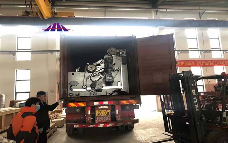 OEM Welcome Automatic Non Woven Making Machine PP Spunbond Meltblown
