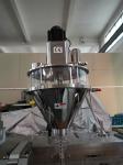 EM240G Food Premade Pouch Filling Machine SS304 Material 1 Year Warranty