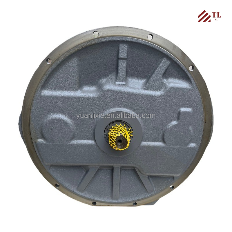 Top- Construction Machinery Parts Excavator Main Hydraulic Pump for ZX200-3