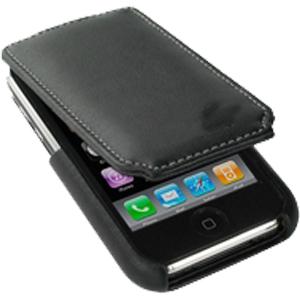 China Luxury Leather Case for iPhone 5 wholesale