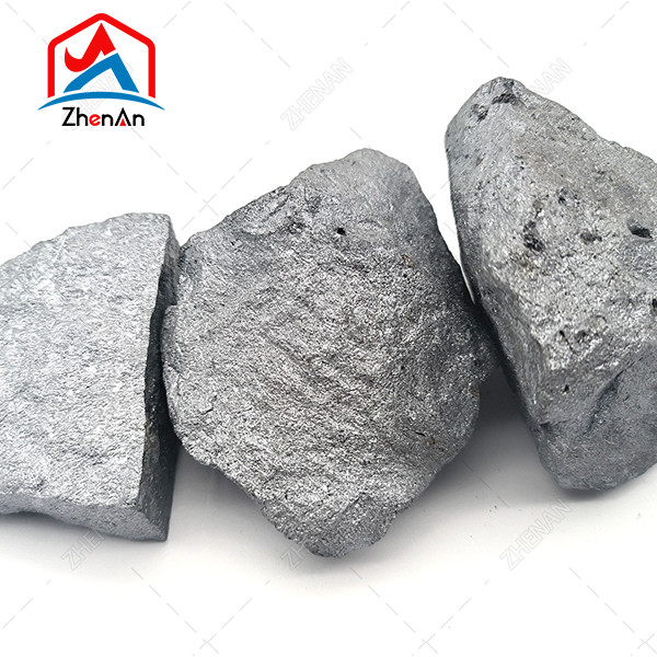 Fesi 75 72 Ferrosilicion Alloy For Steel Making