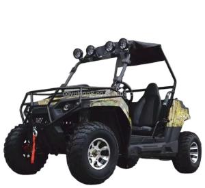 125cc 150cc 200cc 4x4 UTVs Quad Bike Maximum Torque and Off-Road Adventure for Adults