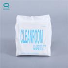 45% Polyester 55% Microfiber Lens Wipe Clean Room Dust Free