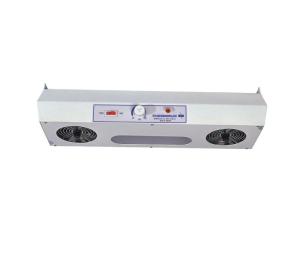 China Medium Pressure SMT Assembly Machine Overhead Ionizing Air Blower 220V wholesale