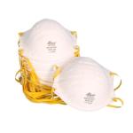 Respirator Anti Dust FFP2 Dust Mask Breathing Disposable Face Mask