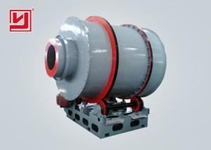 China Industrial Sand Dryer Machine / Rotary Three Drum Dryer Reliable Operation wholesale