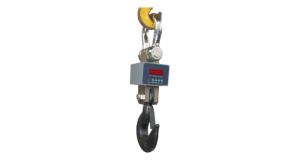 China CE water-proof Digital Crane Scale wholesale