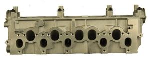 China VOLKSWAGEN Tranporter T4 AAB Aluminum Cylinder Head 074103351A 908034 2.4L 10V wholesale