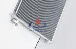 OEM 80110 - SFJ - WO1 Aluminum Toyota Car Condenser For ODYSSEY 2005 RB1 Air