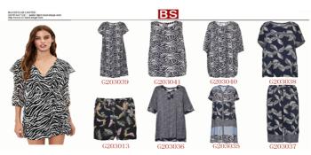 Guangzhou Backstage Clothing Co., Ltd.