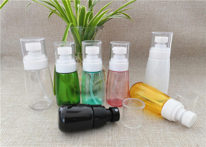Dust Free Essential Oil Spray Bottles