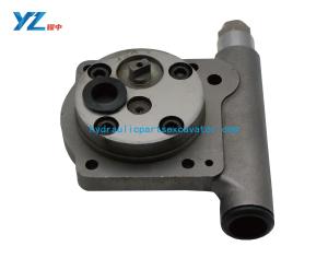 China PC60-7 Komatsu Gear Pump rotary gear pump assembly 704-24-24430 wholesale