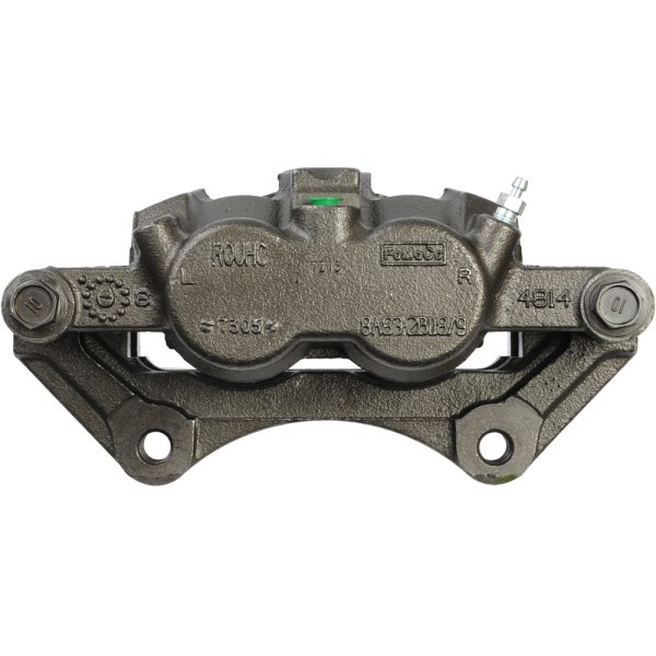 FORD Auto Parts Vehicle Brake Caliper 18B5214 18B5215 OEM 8A8Z-2B121-A 8A8Z-2B120-A