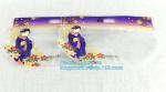 Supermarket sales Plastic Kiwi fruit Cherry Vegetable Packing Protection Bag,